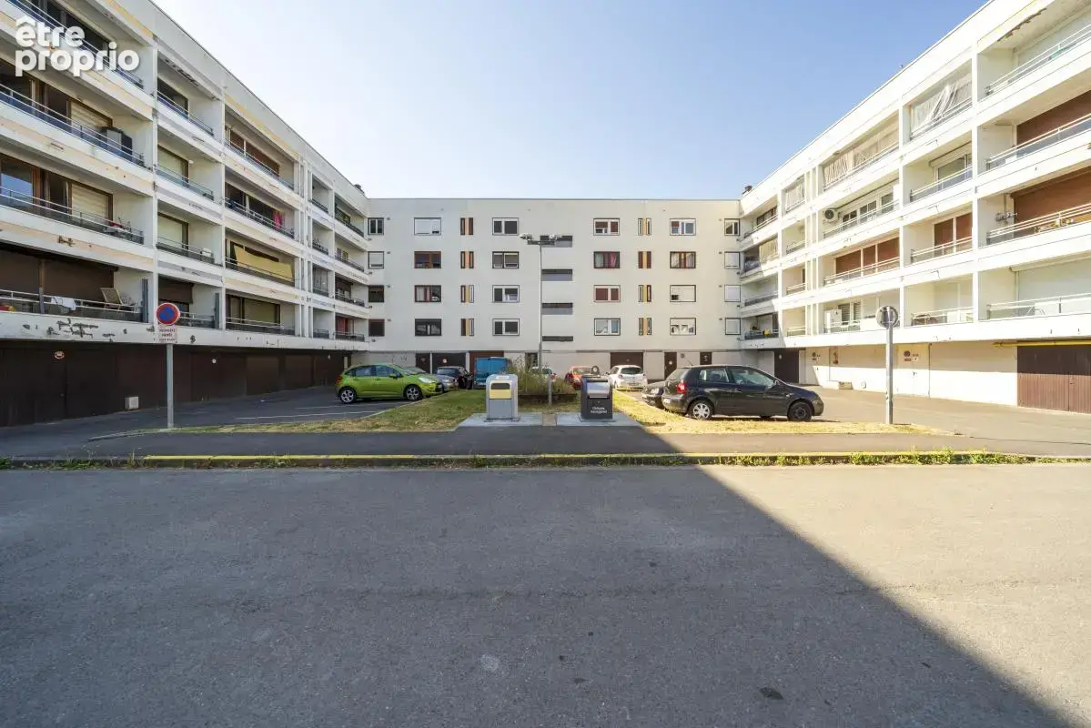 Appartement loué - 55 m² - Uckange (57) - photo 12