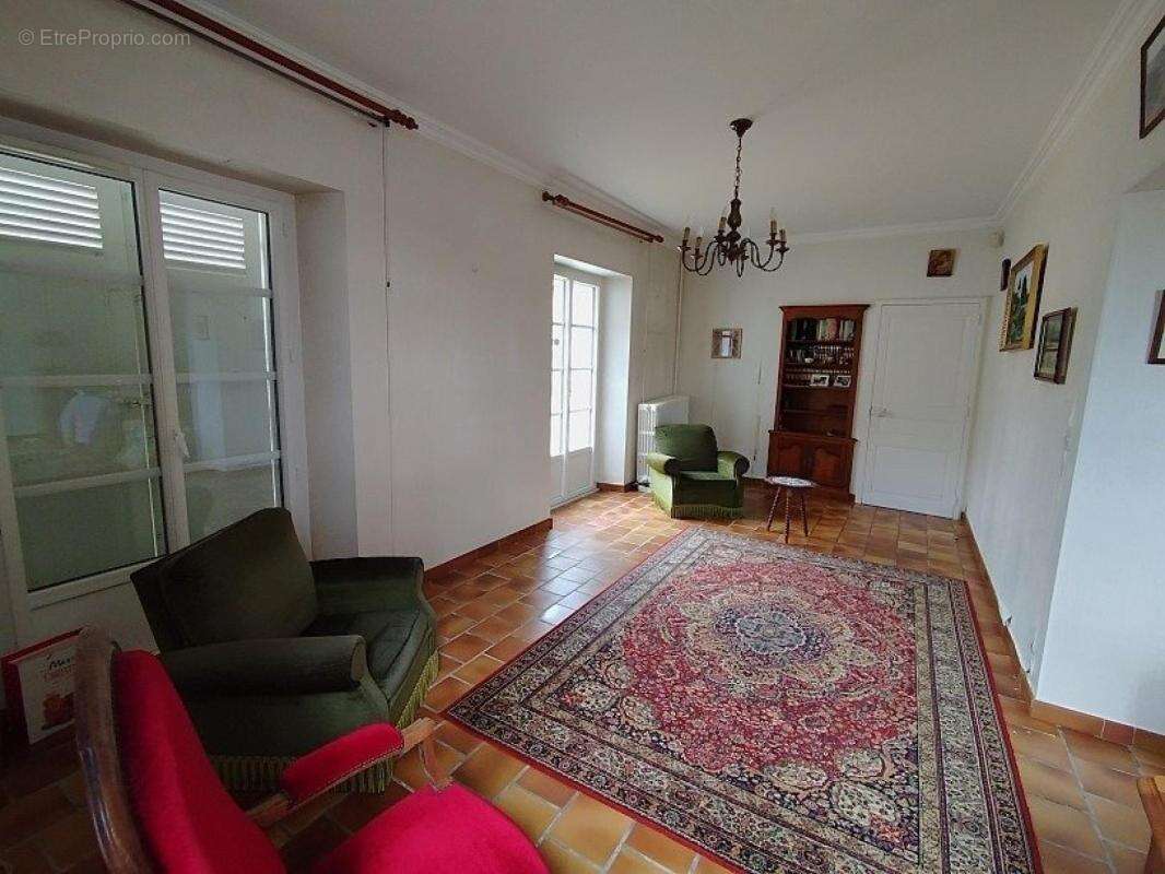 Maison de caractère - photo 10