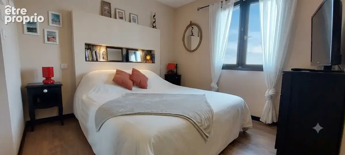 Maison T5 Beaumont sur Lèze proche Toulouse Muret - photo 6