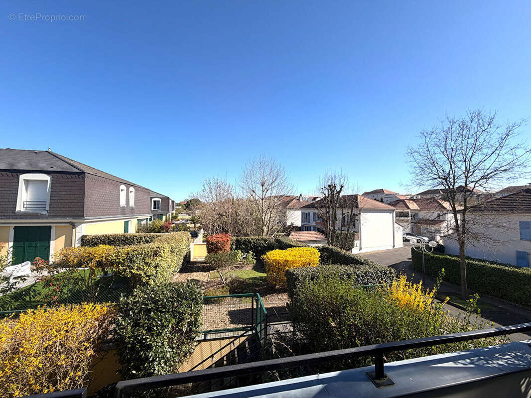 Appartement à SAINT-GRATIEN