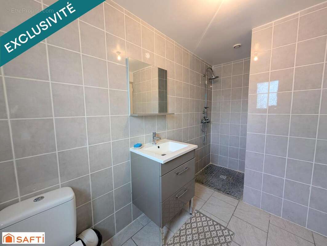 Photo 8 - Maison à LA POTERIE-AU-PERCHE