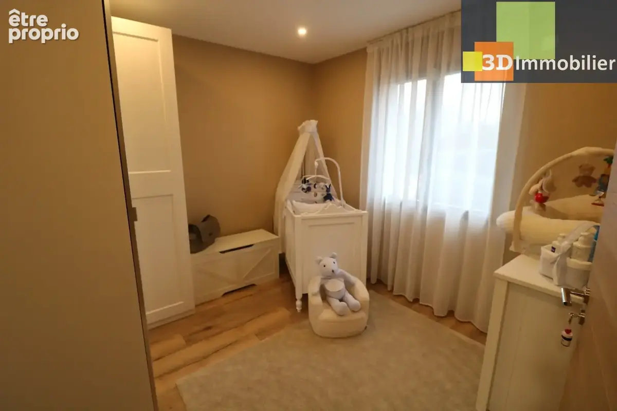 CHAMBRE BEBE