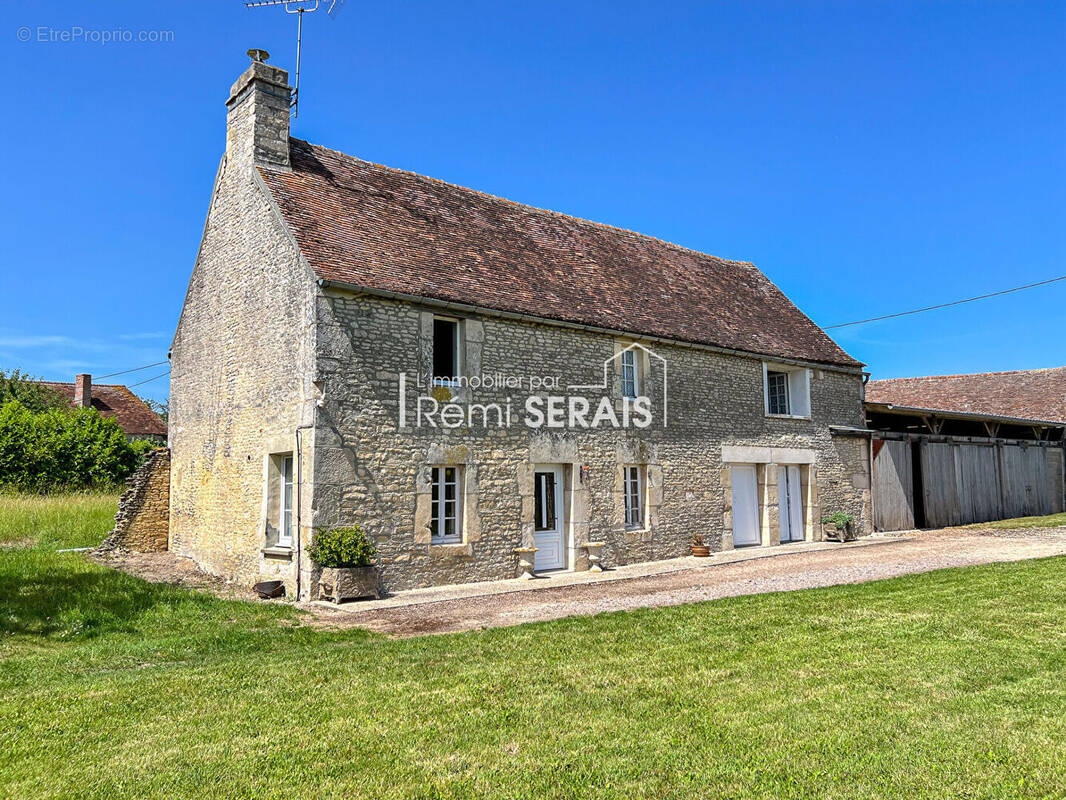Maison à FALAISE