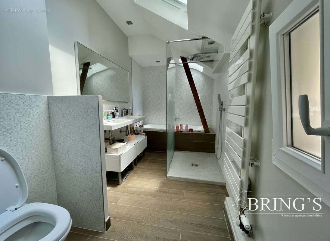 Maison 188 m² à Le Mans  - photo 9