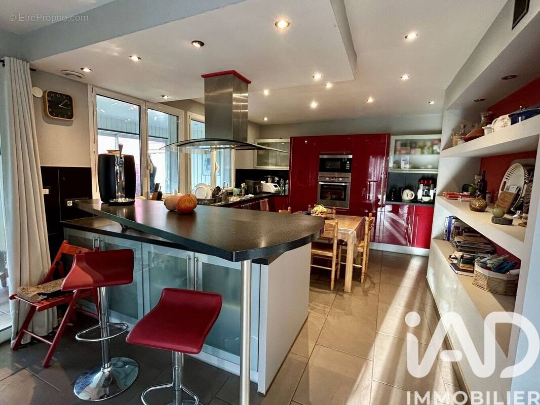 Photo 1 - Maison à GRAYAN-ET-L'HOPITAL