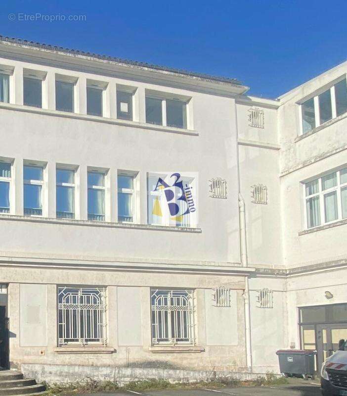 Appartement à ANGOULEME