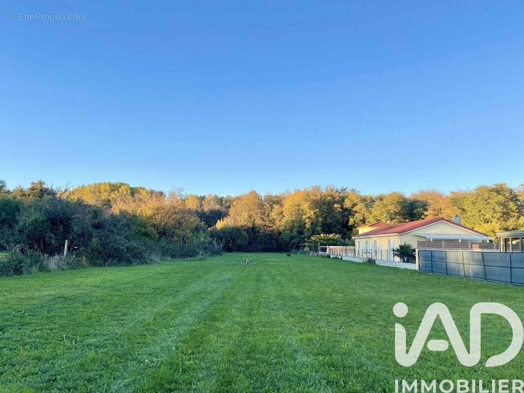 Photo 3 - Maison à MANTHES