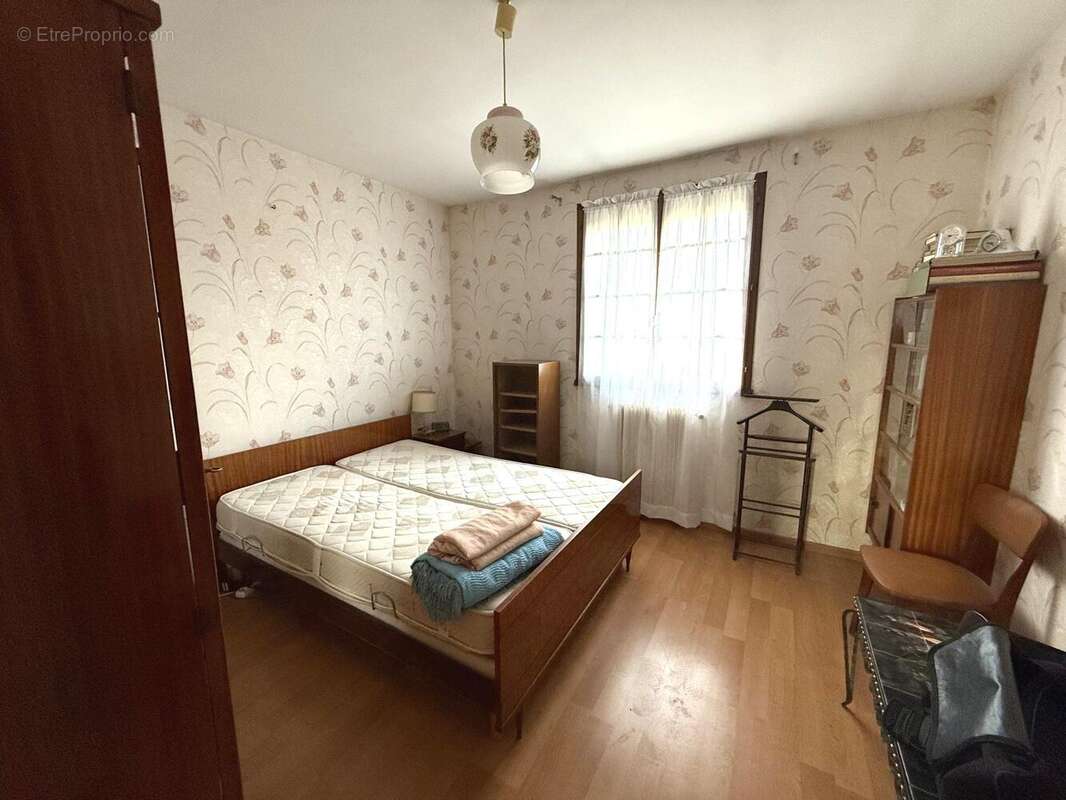 Maison à JOUE-LES-TOURS