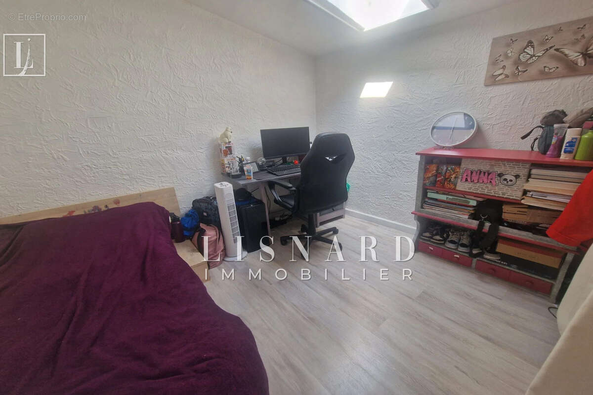 Appartement 74 m² à Vallauris  - photo 8