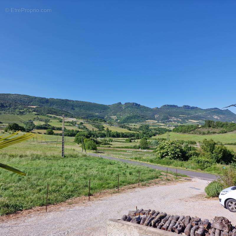 Maison à SAINT-SAUVEUR-GOUVERNET