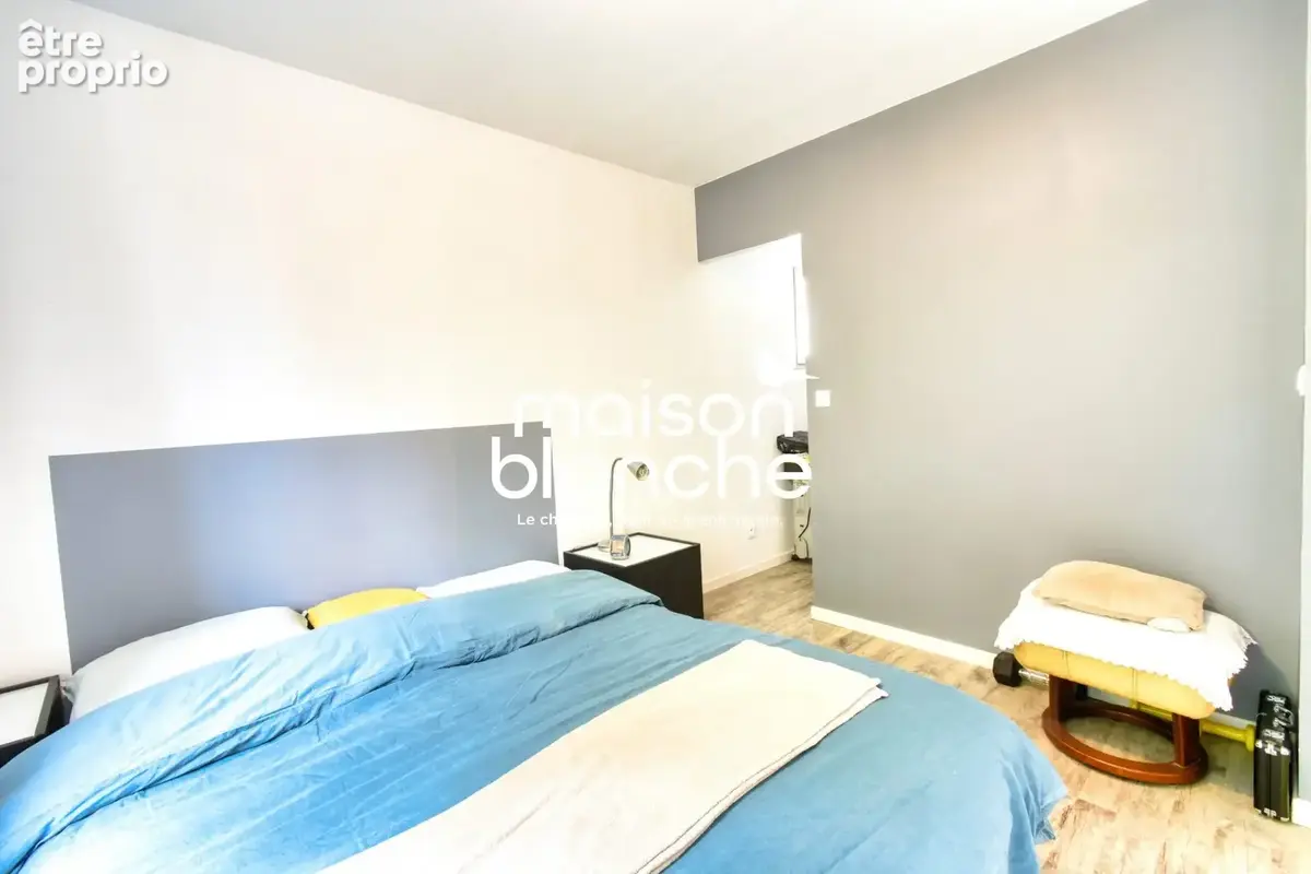 Maison 6 pièces 127 m² à vendre à Loire-Les-Marais (17870) - photo 9