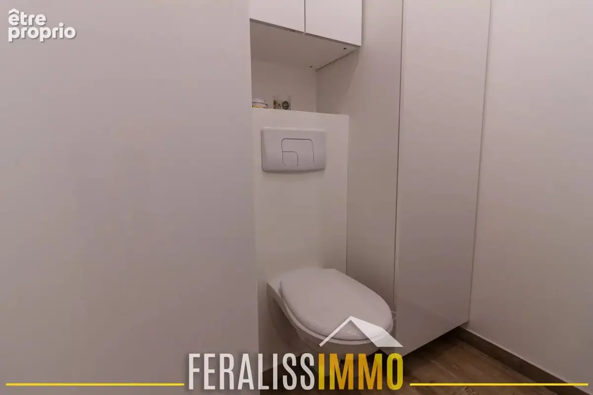 Au coeur de Vauréal, très bel appartement à ne pas manquer ! - photo 12