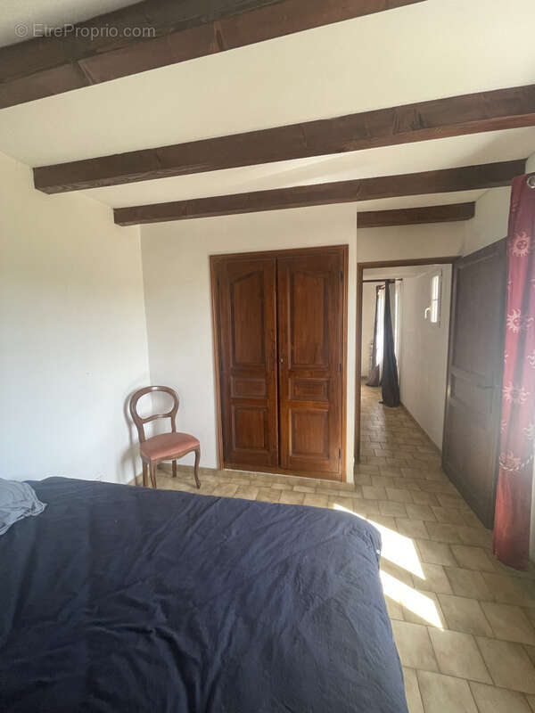 Vaison / villa 6 pieces / piscine / terrain 10.600m2 / garage / vue - photo 17
