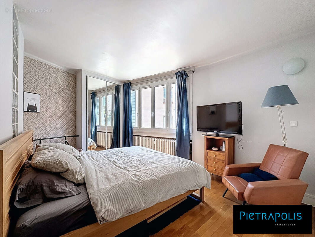 Appartement à LYON-4E
