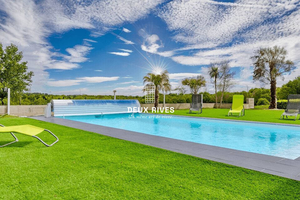 Maison à LA CHAPELLE-SUR-ERDRE