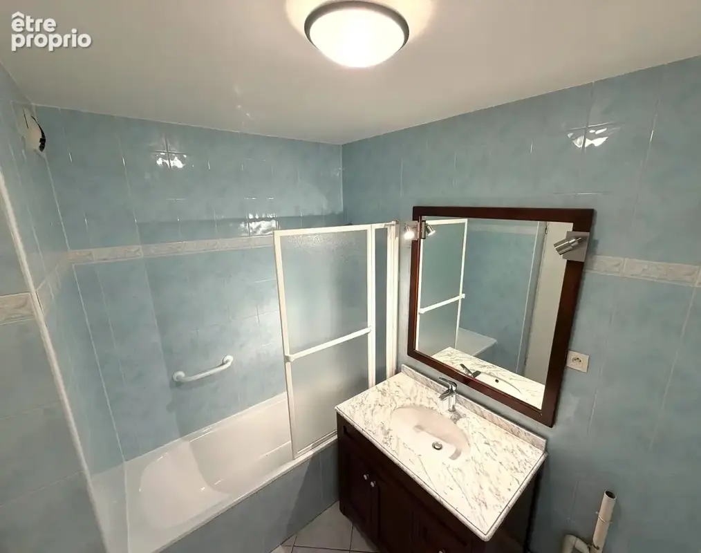 Appartement - 68 m2 - 3 pièces - photo 9