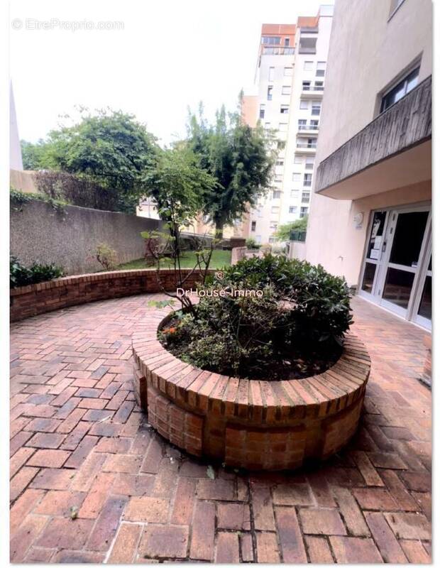 Appartement à CRETEIL