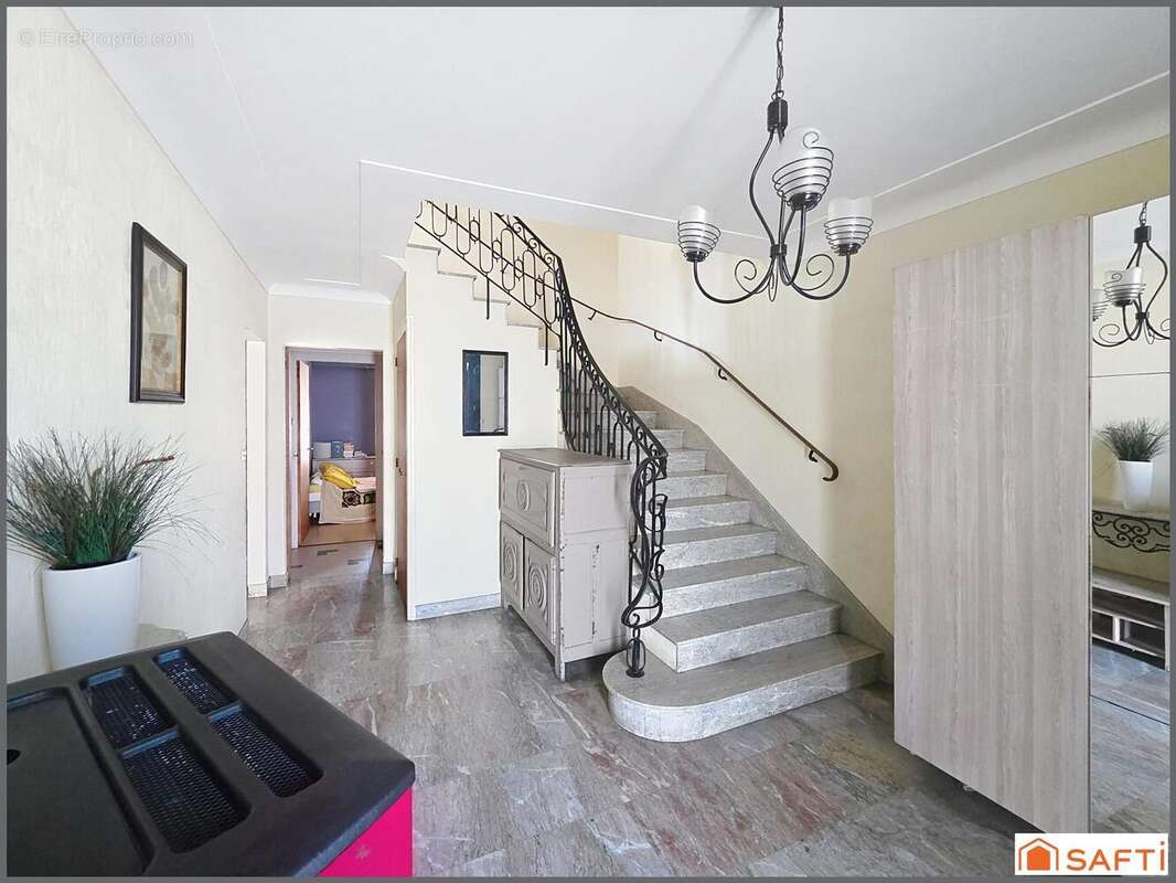 Photo 2 - Maison à CHOLET