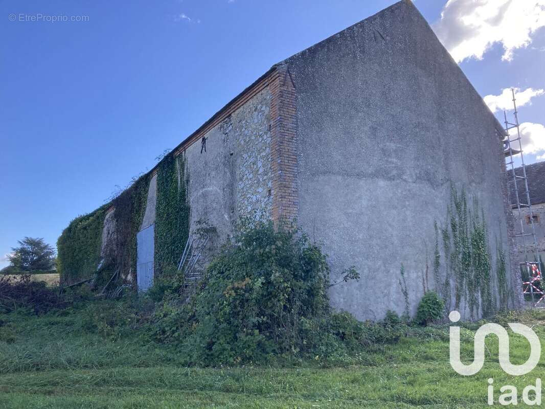 Photo 7 - Maison à VALLERY