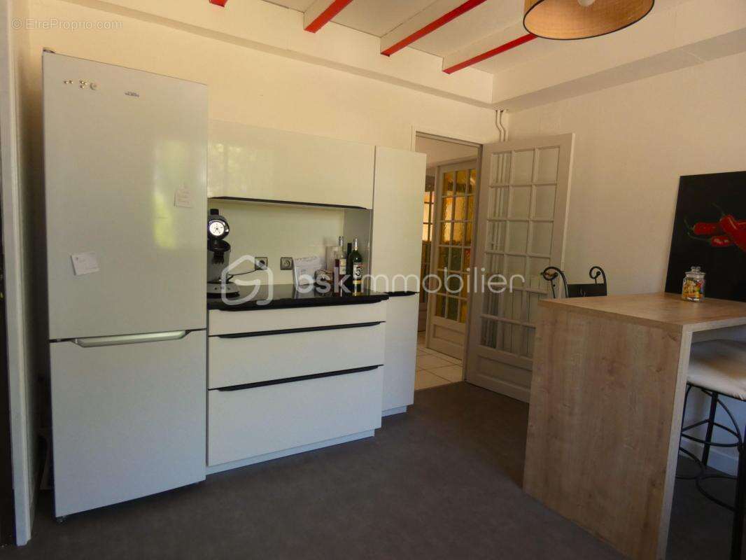 Maison à CARCASSONNE