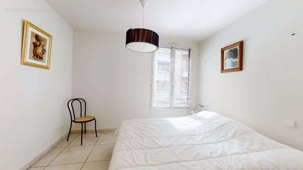 Appartement à LYON-7E