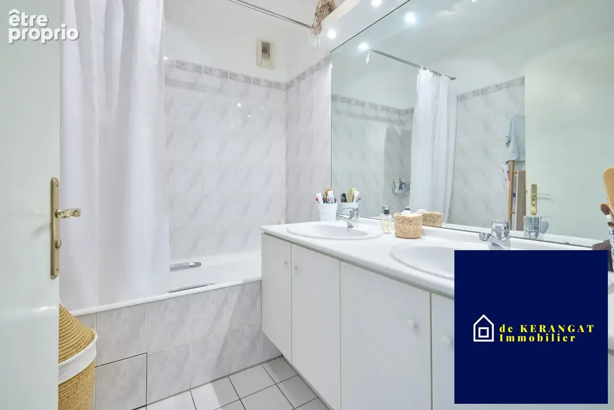Appartement 4 pièces 108 m² à vendre à Le Plessis-Robinson (92350) - photo 9