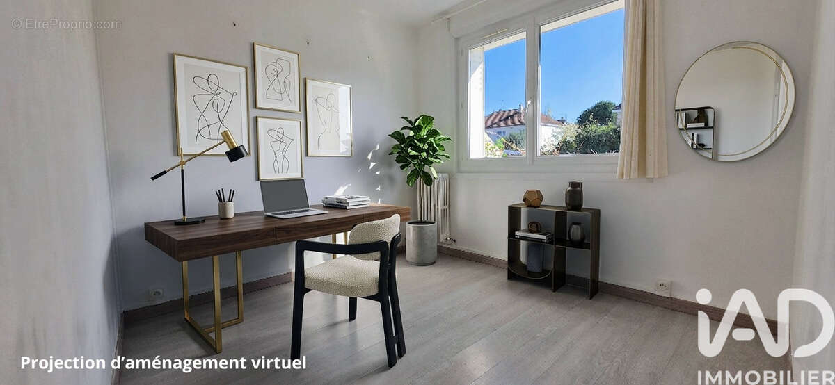Photo 7 - Maison à CHAMBRAY-LES-TOURS