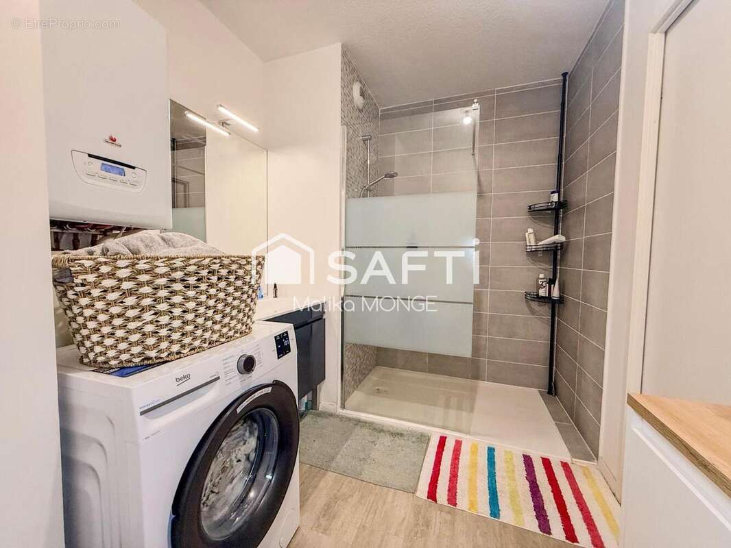 Photo 9 - Appartement à BEGLES