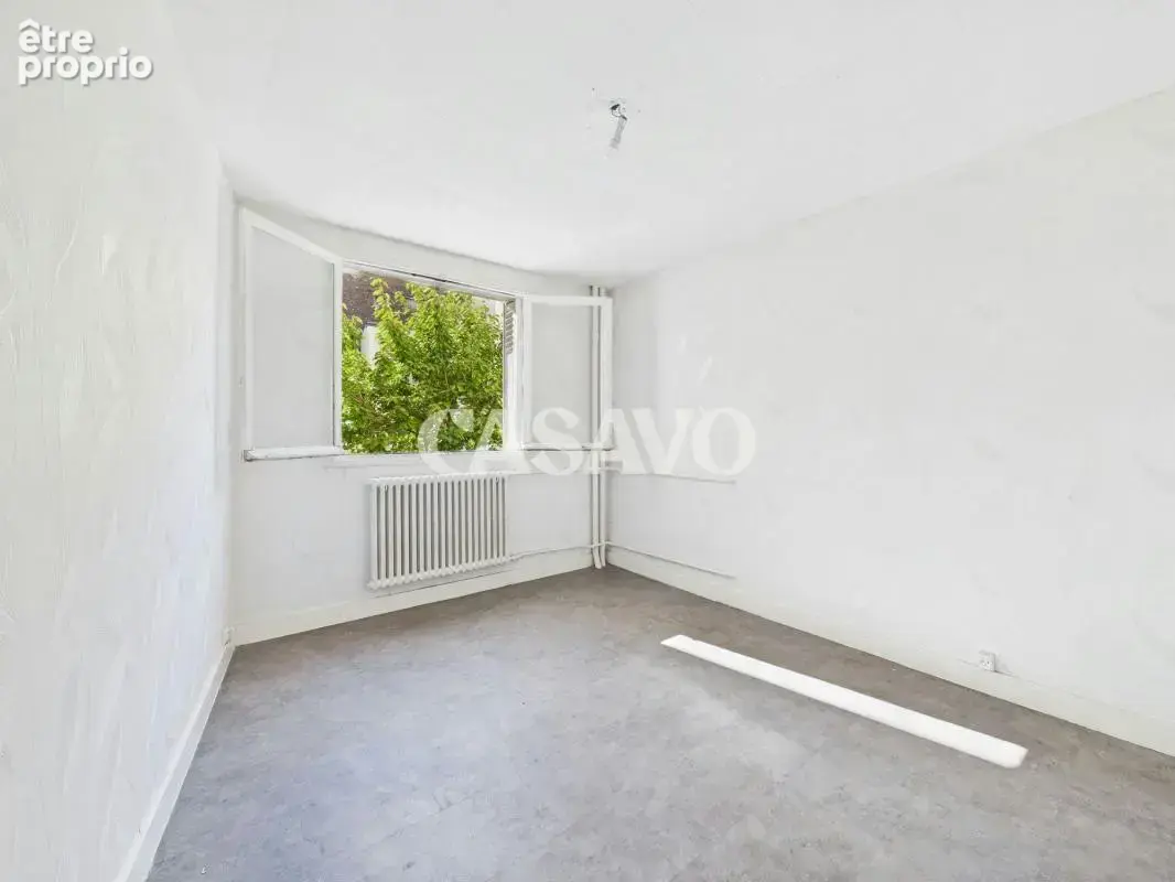 Vente Appartement 3 pièces de 54m² - 75020 Paris - photo 9