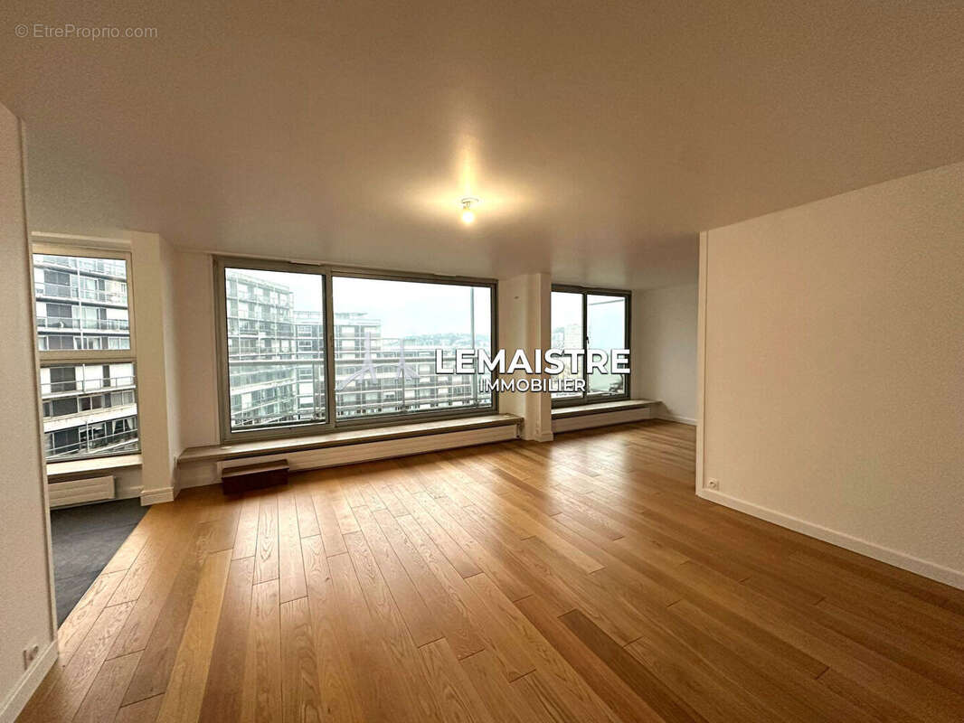 Appartement à LE HAVRE