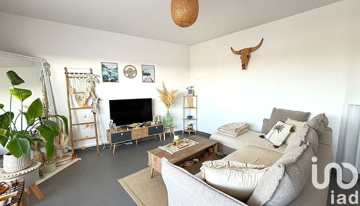 Photo 3 - Appartement à PUGET-SUR-ARGENS