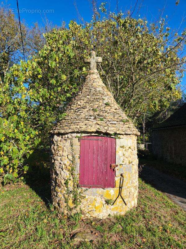Maison à VERGT