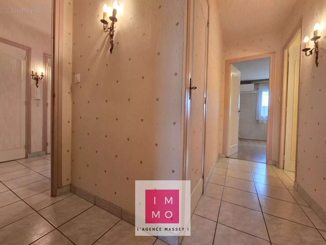 Appartement à TARBES