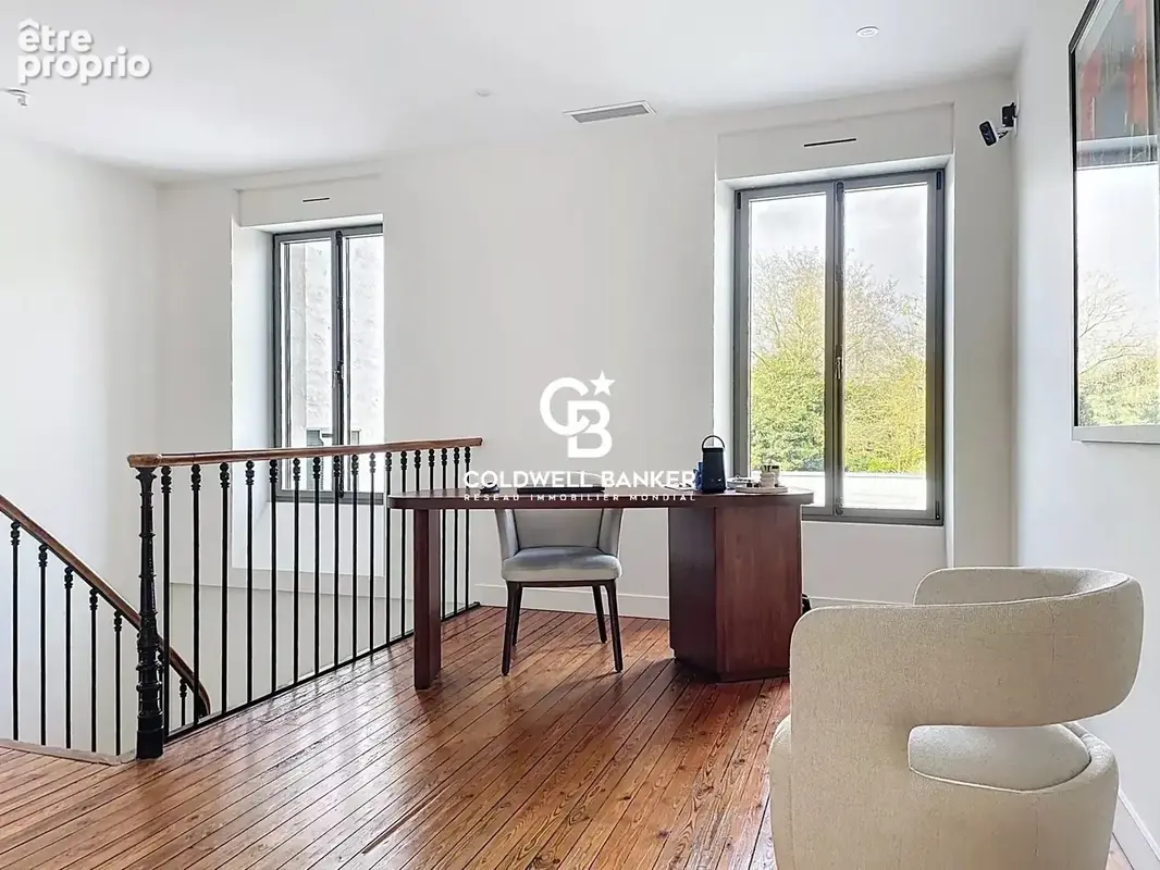 Maison contemporaine de prestige à Jonzac - photo 5
