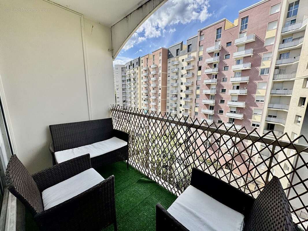 Appartement à CHELLES