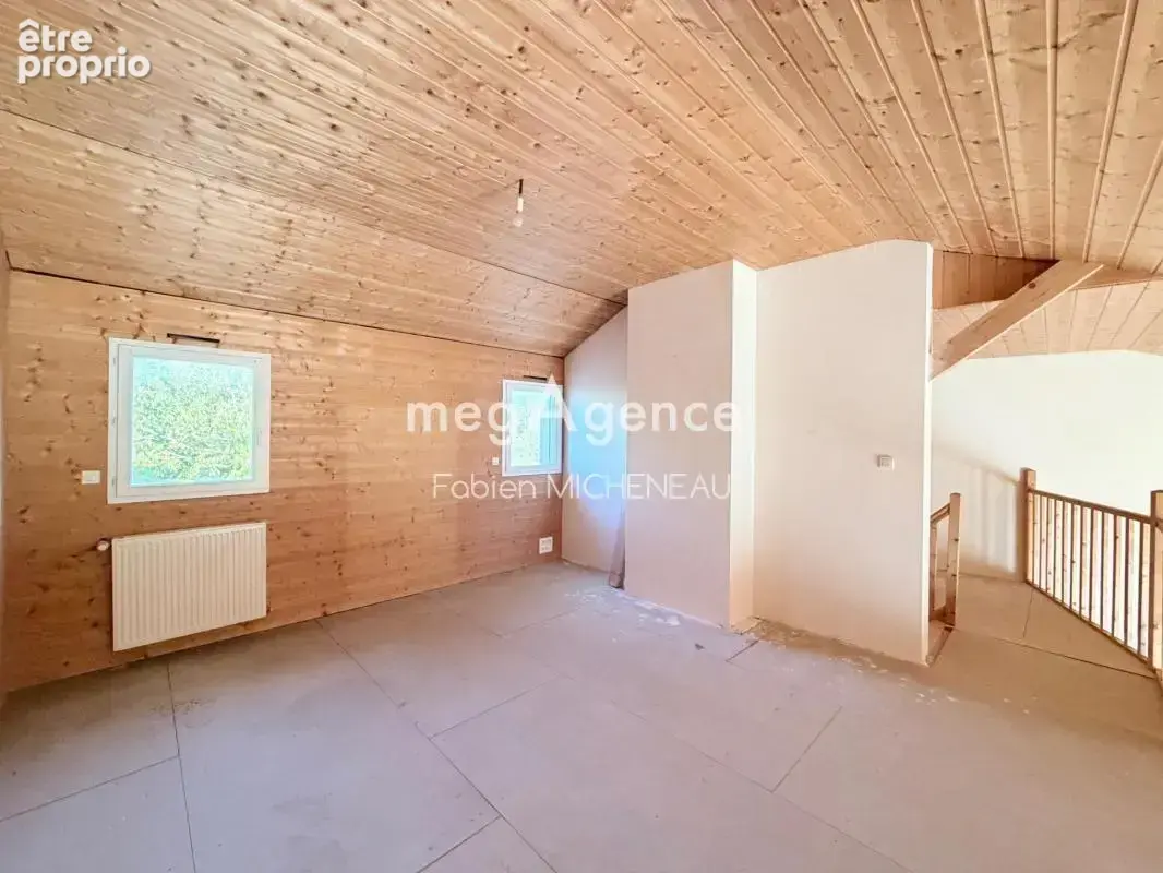 Maison Coron - 5 pièces - 154 m² - photo 7