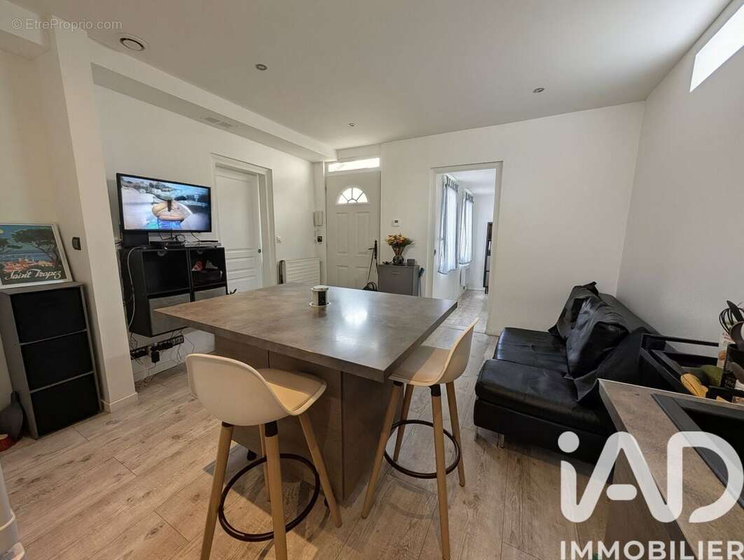 Photo 4 - Appartement à DRAVEIL