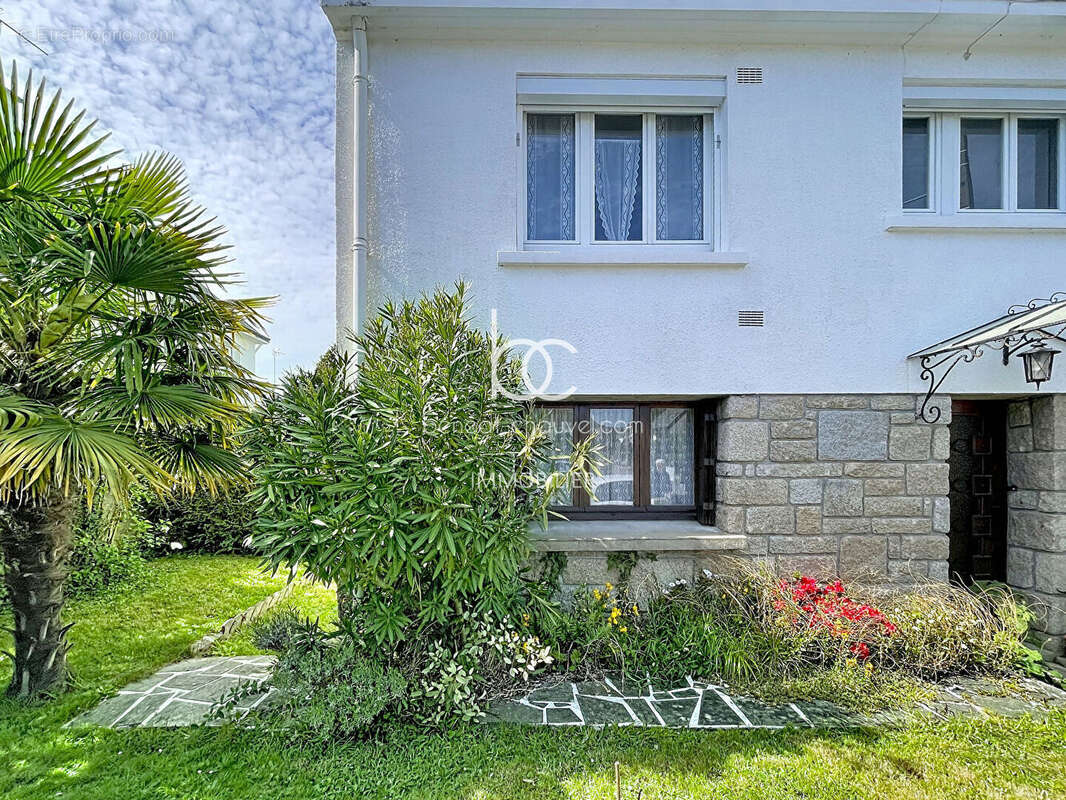 Maison à VANNES