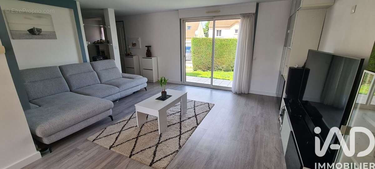 Photo 8 - Maison à VEMARS