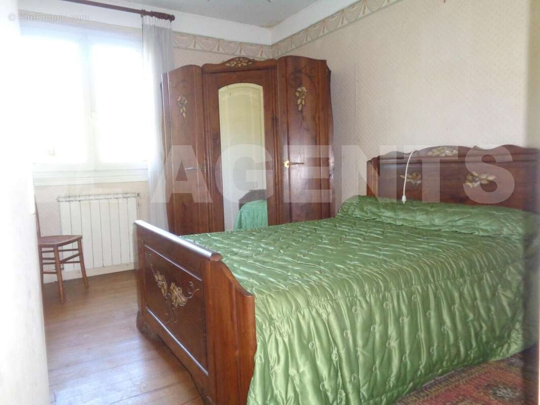 DSC04056 - Maison à MOISSAC