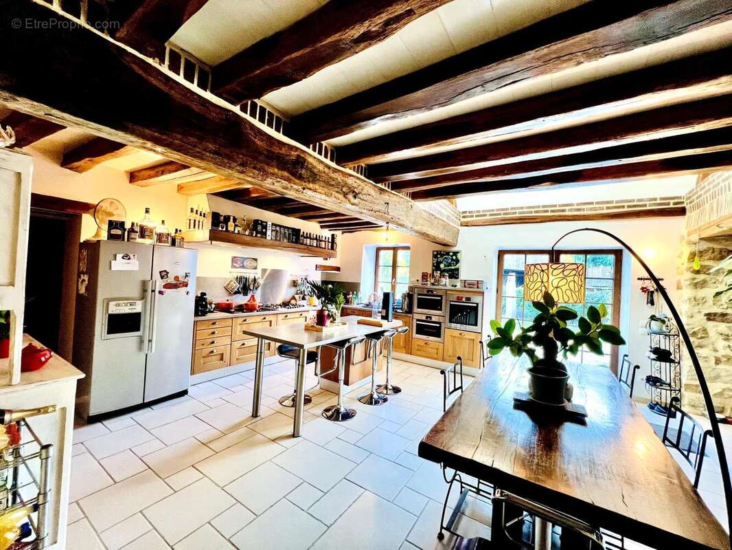 Photo 3 - Maison à NOGENT-SUR-SEINE