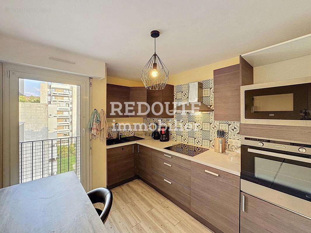 Appartement à EPERNAY