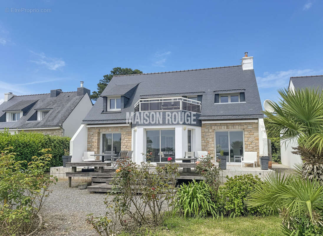 Maison à SARZEAU