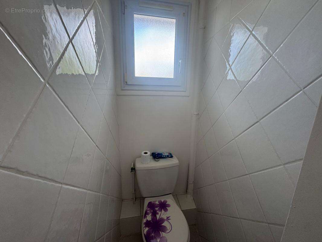 Maison à CONCHES-EN-OUCHE