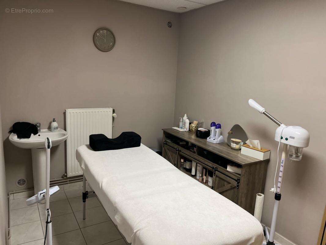 Maison à FONTAINE-AU-PIRE