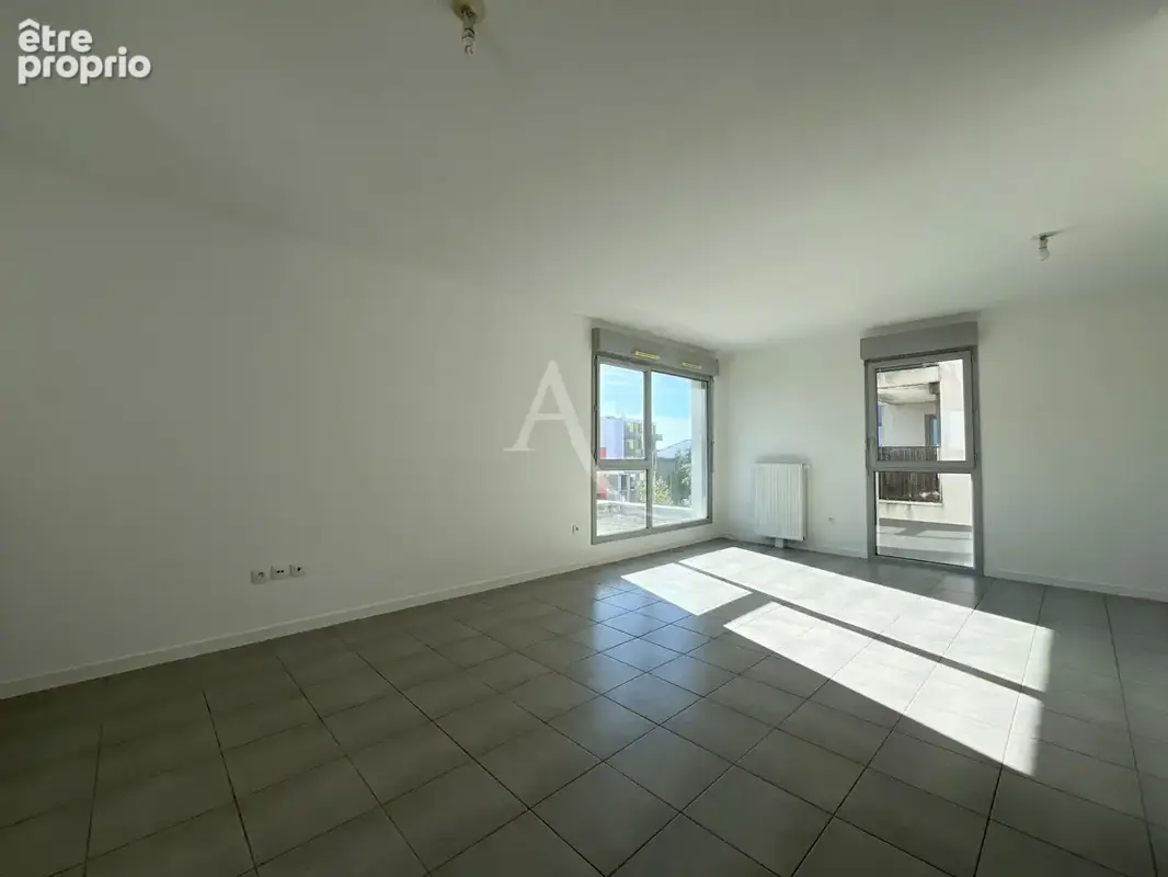 Appartement Nantes 3 pièces - photo 4
