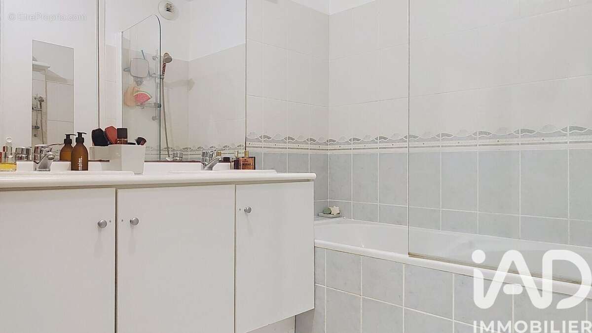 Photo 8 - Appartement à ORVAULT