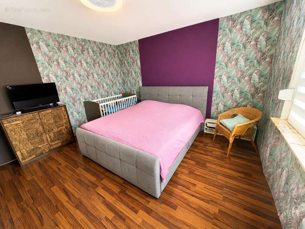 Photo 2 - Maison à CREUTZWALD