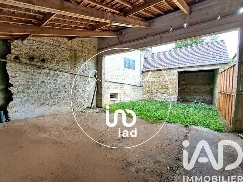 Photo 4 - Appartement à CERGY