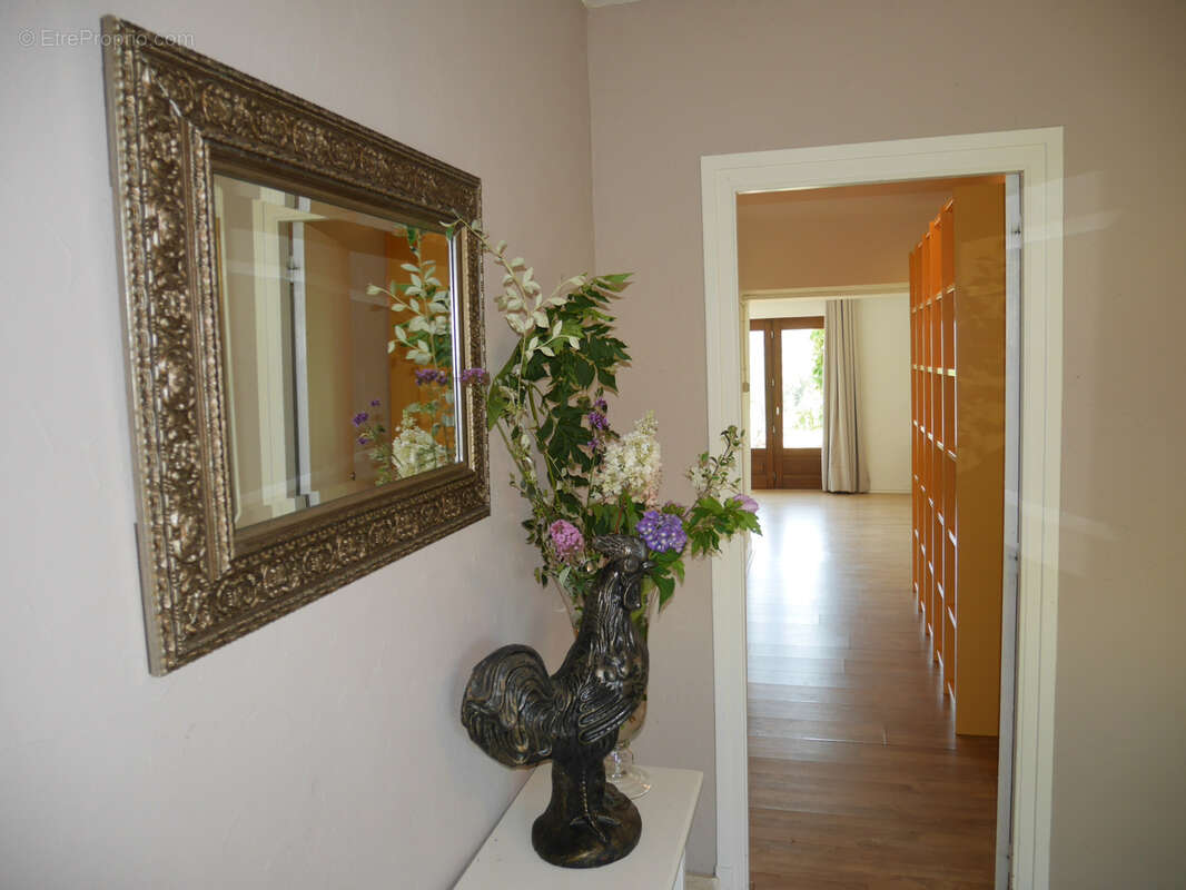 Maison à MONTIGNY-EN-MORVAN